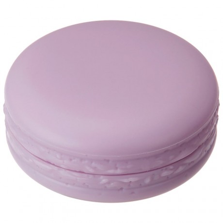 Its Skin МАКaron Lipbalm Greenapple Lippenbalm Lippenpflege, 9 g