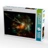 CALVENDO Puzzle CALVENDO Puzzle Kosmische Landschaft Пазл CALVENDO Puzzle Космический пейзаж