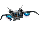 Lego Der Quinjet der Avengers Мстители Квинджет