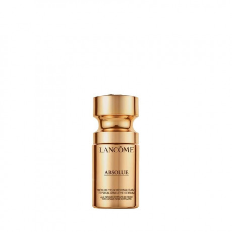 Lancome Absolue Eye Serum  Абсолютная сыворотка для глаз