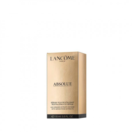Lancome Absolue Eye Serum  Абсолютная сыворотка для глаз