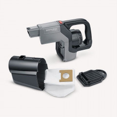 Severin Severin Handstaubsauger HV 7185 Ручной пылесос Severin HV 7185