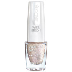 Лак для ногтей Isadora Wonder Nail Blue Bliss Summer 2017, оттенок 559 Spar Sand