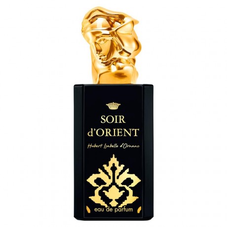 Sisley (Сислей) Soir d'Orient Eau de Parfum Парфюмерная вода Spray Спрей, 50 мл