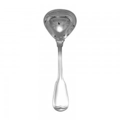 Robbe &amp; Berking Robbe &amp; Berking Alt Faden 150 g versilbert Saucenloffel Robbe &amp;amp; Berking Alt Faden 150 г посеребренная ложка для соуса