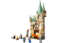 Lego Hogwarts: Raum der Wunsche Хогвартс: Комната Требований