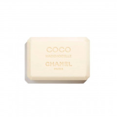CHANEL COCO MADEMOISELLE LUXURIOSE BADESEIFE  КОКО МАДМУАЗЕЛЬ МЯГКОЕ ПАРФЮМИРОВАННОЕ МЫЛО 100 грамм
