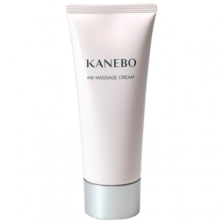 KANEBO Massage Cream Gesichtscreme Jahrlicher Rhythmus, 100 мл