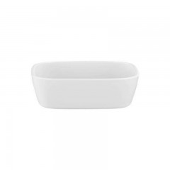 Seltmann Weiden Seltmann Weiden No Limits Weiss Schale eckig 5302 11x11x4 cm Seltmann Weiden No Limits Белая квадратная чаша 5302 11x11x4 см