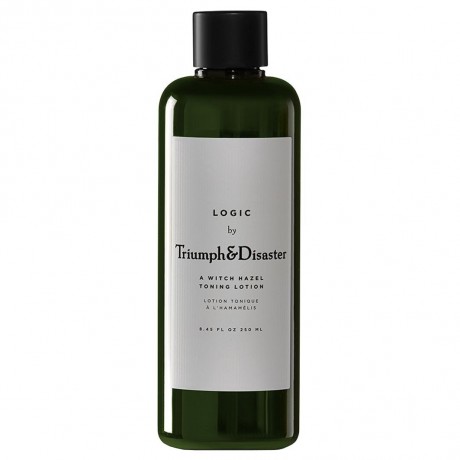 Triumph  Disaster Logic Toner  Логический тонер