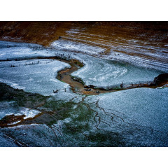 CALVENDO Puzzle CALVENDO Puzzle Wickeln Пазл CALVENDO Jigsaw Wrap