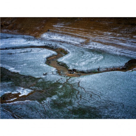 CALVENDO Puzzle CALVENDO Puzzle Wickeln Пазл CALVENDO Jigsaw Wrap