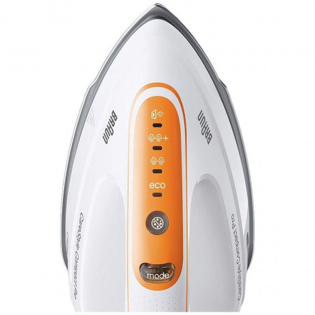 Braun Braun Dampfbugelstation IS 2561 WH CareStyle Compact Pro Dampfbugelstation weiss Паровая гладильная станция Braun IS 2561 WH CareStyle Compact Pro паровая гладильная станция белый