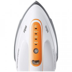 Braun Braun Dampfbugelstation IS 2561 WH CareStyle Compact Pro Dampfbugelstation weiss  Паровая гладильная станция Braun IS 2561 WH CareStyle Compact Pro паровая гладильная станция белый