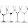 Riedel Riedel Veloce Tasting Set 4-tlg. Дегустационный набор Riedel Veloce 4 шт.