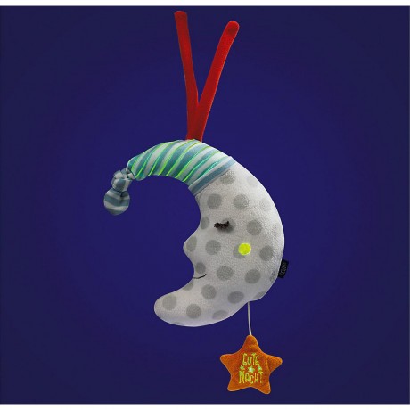 Fehn Spieluhr Mond музыкальная шкатулка луна