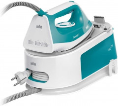 Braun Braun Dampfbugeleisen IS 1013 GR CareStyle 1, 2200 W  Паровой утюг Braun IS 1013 GR CareStyle 1, 2200 Вт