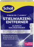 SCHOLL Freeze Away Stielwarzen-Entferner, 12 St, Шолль Средство для удаления бородавок замораживанием, 12 аппликаций