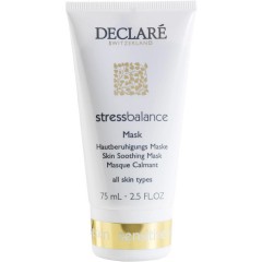 Declare (Декларе) Stress Balance Hautberuhigungs Mask Маска для лица, 75 мл
