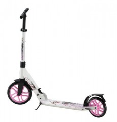 Star Scooter Roller 255mm Big Cruiser Скутер 255 мм Большой Крузер