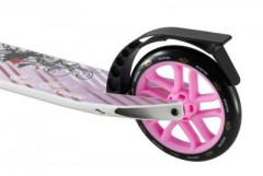 Star Scooter Roller 255mm Big Cruiser Скутер 255 мм Большой Крузер