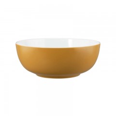 Seltmann Weiden Seltmann Weiden Life Molecule Amber Gold Foodbowl d: 20 / 1,72 L Seltmann Weiden Life Molecule Amber Gold Food Bowl d: 20 / 1,72 л