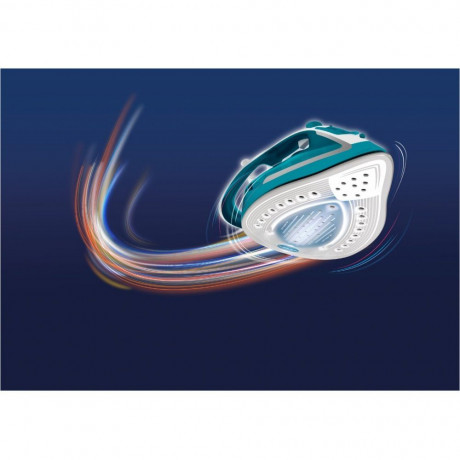 Tefal Tefal Dampfbugeleisen FV5737 Easygliss Plus  Паровой утюг Tefal FV5737 Easygliss Plus