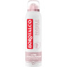 BOROTALCO Deospray Invisible Powdery Scent, 150 ml, Бороталко Дезодорант-спрей Невидимый Пудровый, без белых следов, 48ч защита, 150 мл