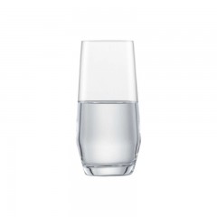 Zwiesel Glas Zwiesel Glas Pure Becher Glas 357 ml / h: 144 mm Стеклянная кружка Zwiesel Glas Pure 357 мл / высота: 144 мм