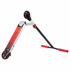 Invert Sport Invert Supreme Level 2 Stunt Scooter Перевернутый трюковой самокат высшего уровня 2