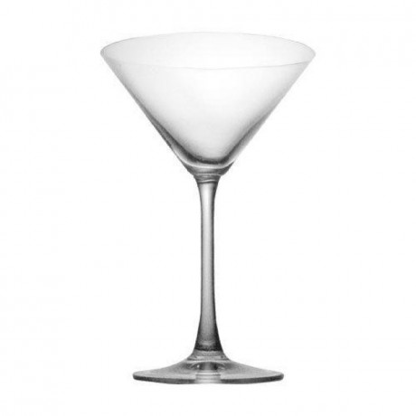 Rosenthal Di Vino Rosenthal diVino Cocktailglas 0,26 L / 18 cm Бокал для коктейлей Rosenthal diVino 0,26 л / 18 см