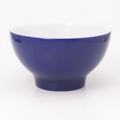 Kahla Kahla Pronto Colore nachtblau Bowl 14 cm Kahla Pronto Colore темно-синяя Миска 14 см