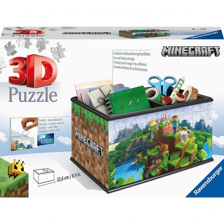 Ravensburger 3D Puzzle 11286 3D Пазл 11286