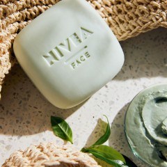 Nivea MagicBar Anti-Unreinheiten MagicBar против пятен