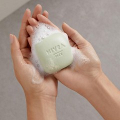 Nivea MagicBar Anti-Unreinheiten MagicBar против пятен