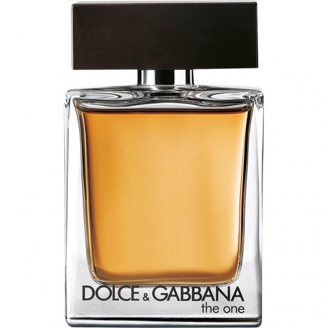 Dolce&Gabbana (Дольче Габбанна) The One Men Eau de Toilette Туалетная вода Spray Спрей, 100 мл
