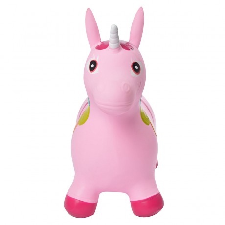Pink Papaya Hupftier Einhorn Копытное животное единорог