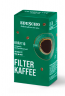 Eduscho Filterkaffee Kraftig Кофе молотый Strong, 500 грамм