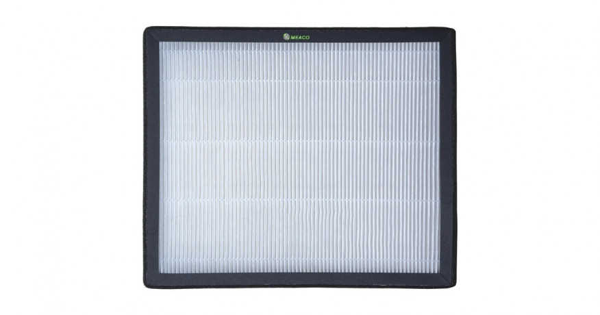 Meaco Meaco Dry Arete One H13 HEPA-Filter 20L / 25L, 3 Stuck fur Meaco Dry Arete One 20L und 25L Luftentfeuchter HEPA-фильтр Meaco Dry Arete One H13 20л/25л, 3 шт. для осушителей Meaco Dry Arete One 20л и 25л