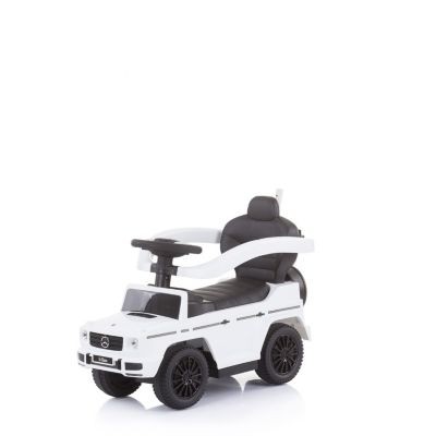 chipolino Rutscher Mercedes Benz Rutschautos Слайдер Mercedes Benz слайд автомобили