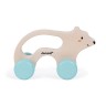 Janod -WWF® Greifling-Auto Bar
