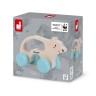 Janod -WWF® Greifling-Auto Bar