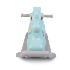 MONI Schaukeltier Napoleon Schaukeltiere Животное-качалка Наполеон качает зверя