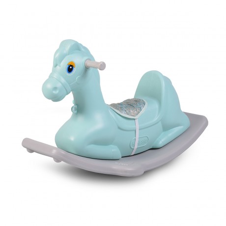 MONI Schaukeltier Napoleon Schaukeltiere Животное-качалка Наполеон качает зверя