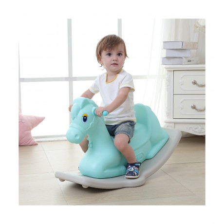 MONI Schaukeltier Napoleon Schaukeltiere Животное-качалка Наполеон качает зверя