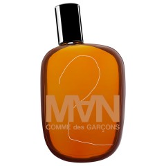 Comme des Garsons  Eau de Toilette (EdT) Туалетная вода 2 Man, 50 мл