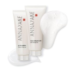 Annayake Mousse nettoyante active Мусс нетоянте актив