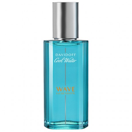 Davidoff (Давидофф)  Eau de Toilette (EdT) Туалетная вода Cool Water Wave, 125 мл