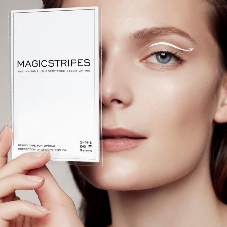 MAGICSTRIPES LIFTINGSTRIPES  ПОДЪЕМНЫЕ ПОЛОСЫ