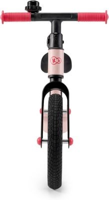 Kinderkraft Laufrad GOSWIFT candy pink Импеллер GOSWIFT конфетно-розовый